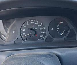 FIAT PALIO FIAT PALIO