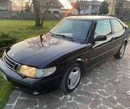 COUPE 2.0 TURBO SE TALLADEGA