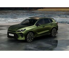 CUPRA TERRAMAR 2.0 TSI / 195 KW VZ TRIBE