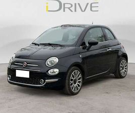 500 1.0 HYBRID DOLCEVITA 70CV