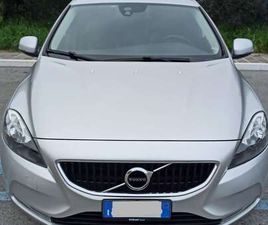 V40 2.0 D2 OCEAN RACE