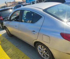 V-DRIVE PLUS 1.6 16V FLEX AUT