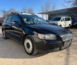 KOMBI 2.0 D KLIMA 1 HAND