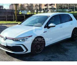 GOLF 2.0 TSI GTI