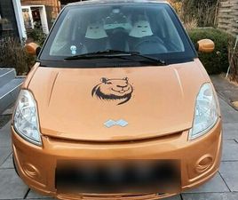 LIGIER IXO 45KM/H DIESEL