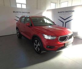 XC40 (2017-->) T2 AUTOMATICO MOMENTUM PRO
