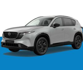 2.5 E-SKYACTIV G M HYBRID AT HOMURA