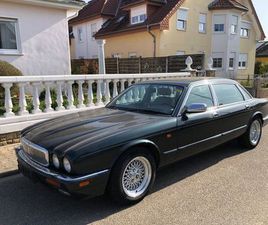 - DAIMLER DOUBLE SIX IN GUTEM ORIGI...