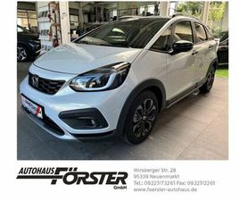 1.5 I-MMD HYBRID CROSSTAR ADVANCE