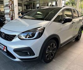 1.5 I-MMD HYBRID CROSSTAR ADVANCE