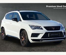 2.0 TSI DSG 4DRIVE EURO 6 (START/STOP) 5DR