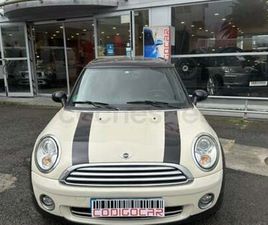 MINI MINI COOPER