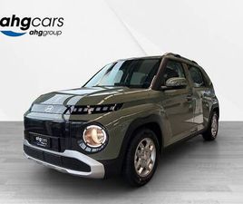 HYUNDAI INSTER 49KWH AMPLIA