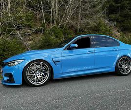 BMW M3