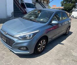 HYUNDAI I20 ACTIVE 1.0 T-GDI ORIGO