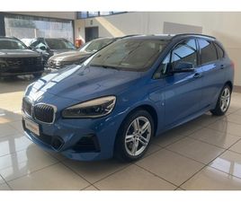 BMW SERIE 2 ACTIVE TOURER 225E 225XE ACTIVE TOURER