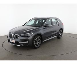 XDRIVE 18D