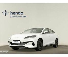 BYD SEAL 6 TOURING 1.5 DM-I COMFORT