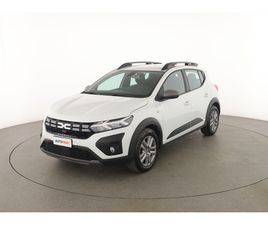 DACIA SANDERO 1.0 TCE