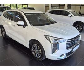 2021 HAVAL H2 1.5T CITY