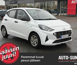 1,0 MPI 67 HV 5MT 4-P FRESH