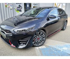 III GT 1.6 T-GDI 16V GPF DCT7 ISG 204