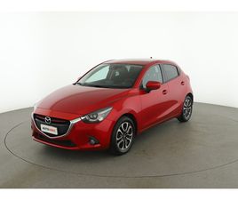 MAZDA 2 1.5 DIESEL