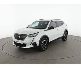 PEUGEOT 2008 1.5 BLUE-HDI
