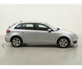 A3 SPB 35 TDI BUSINESS S TRONIC 2.0 DIESEL 150CV