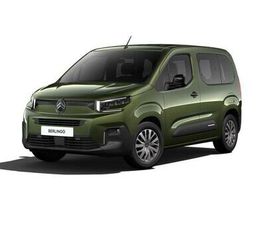 CITROEN BERLINGO XL DIESEL 130 PLUS 7-SITZE
