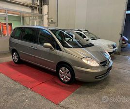 CITROEN C8-2.2 DIESEL-2004