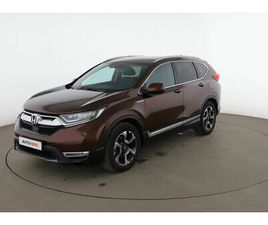 HONDA CR-V 2.0 I-MMD 2WD EXECUTIVE