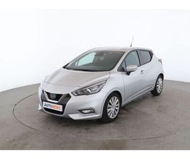 NISSAN MICRA 1.5 DCI ACENTA
