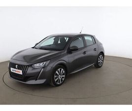 PEUGEOT 208 1.2 PURETECH ACTIVE BUSINESS