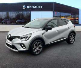 CAPTUR TCE 140 - 21