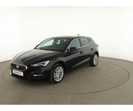 SEAT LEON 1.5 TSI ACT XCELLENCE