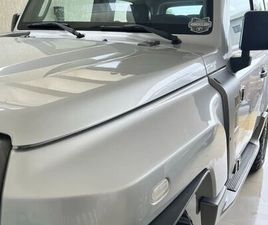 TROLLER T-4 4X4 3.2 20V TDI CAP. RÍGIDA DIESEL 2016