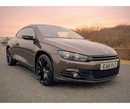 2011 (61) 2.0 TSI 210 GT 3DR [NAV/LEATHER]