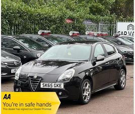 1.4 TB MULTIAIR SPRINT EURO 6 (START/STOP) 5DR