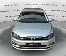 1.0 EVO 59KW COMFORTLINE BMT