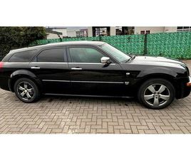 CHRYSLER 300C TOURING 3.0 CRD AUTOM. -