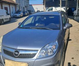 OPEL VECTRA C AN 2008 TIMISOARA