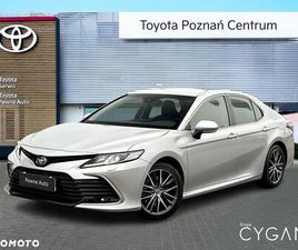 TOYOTA CAMRY 2.5 HYBRID PRESTIGE CVT