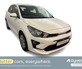 KIA RIO EDITION 7 1.2