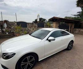 COUPE D PREMIUM AUTO