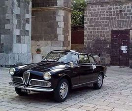 GIULIETTA SPRINT