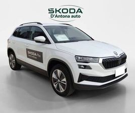 KAROQ 2.0 TDI 85KW EVO SCR EXECUTIVE