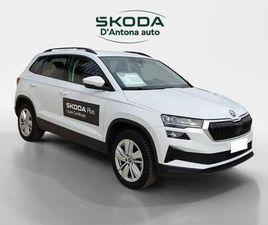 KAROQ 2.0 TDI 85KW EXECUTIVE