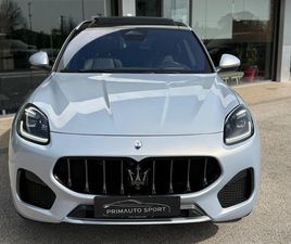 GRECALE GRECALE 2.0 GT HYBRID ESEMPLARE FULL &QUOT;20/TETTO GARANZIA UFFICIALE