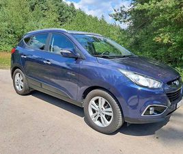 NUR NOCH KURZE ZEIT: VERKAUFE MEINEN HYUNDAI WEGEN UMZUG